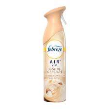 สเปรย์น้ำหอมปรับอากาศและกำจัดกลิ่น Febreze, ลินินและท้องฟ้าและกลิ่นฮาวายกลิ่นอโลฮา8.8ออนซ์ - Product Image 2
