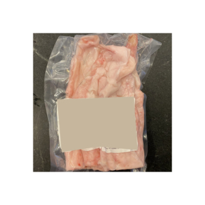 Graisse de queue d'agneau congelée provenant d'agneaux de qualité supérieure - Product Image 6