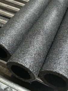 Cartucho de bloque de carbón a precio de fábrica, filtro CTO de carbón activado de coco para purificador de agua doméstico - Product Image 4