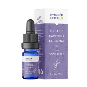 Huile essentielle de lavande ABCo (ABCo Essentials) (10 mL) - Product Image 2