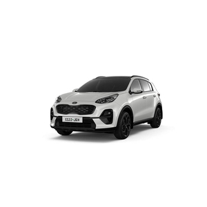 Suministro de Kia Sportage listo para la venta, ofrecido a precio de fábrica para compradores al por mayor - Product Image 1