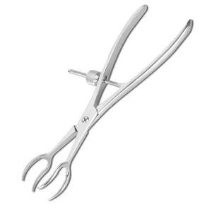Forceps orthopédiques généraux Orthochirurgie médicale majeure Kit d'os d'amputation Kit orthopédique chirurgical Outils de chirurgie osseuse - Product Image 5