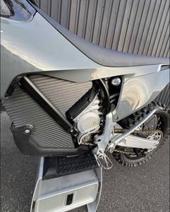 Motocicleta Eléctrica Todoterreno FIRST Stark-Varg EX Super Moto 2025 2026 de 80HP en Venta - Product Image 2