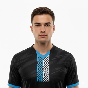 ชุดวอลเลย์บอลแห้งเร็วรุ่นล่าสุด แบบซับลิเมชั่น แขนกุด น้ำหนักเบา สำหรับฝึกซ้อมกีฬาชายหาด  รับสั่งทำสีและโลโก้ตามแบบ OEM - Product Image 4