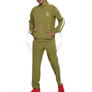 Nouvel arrivage de vêtements de sport XXL pour hommes, coupe ajustée 100% coton, sweats à capuche zippés imprimés de haute qualité, vêtements de sport d'hiver avec logo pour respirant - Product Image 1