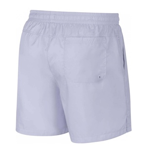 Logo personnalisé hommes été course à pied tricoté polaire français coton sweat Shorts course polaire gym Shorts - Product Image 5