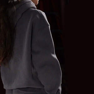 Sudadera con Capucha de Alta Calidad, Personalizada, de Felpa Gruesa, con Diseño Lavado al Ácido, Apliques Bordados, Secado Rápido, para Hombre, Color Sólido, Temporada de Invierno, 100% - Product Image 6