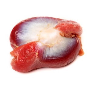 Corazón Halal fresco, pollo congelador, azabache, otras piezas a la venta - Product Image 6