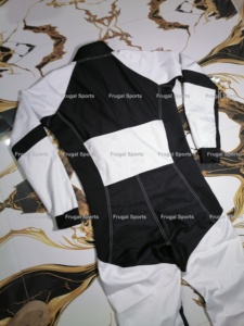 Traje de Paracaidismo Profesional Personalizado, Talla a Medida, Traje de Vuelo Libre Aerodinámico para Hombres y Mujeres, para Túnel de Viento y Paracaidismo - Product Image 5