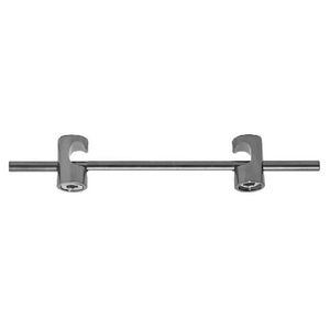 Ce Gecertificeerd <span class=keywords><strong>Titanium</strong></span> Orthopedische Implantaten Klasse Ii Spinale Fixatie Chirurgie Transversale Connector Type 2 Cross Link Drijfstang - Product Image 4