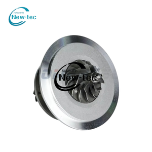 Cartuccia Turbo GT1749V 2001 per <span class=keywords><strong>Ford</strong></span> <span class=keywords><strong>Focus</strong></span> <span class=keywords><strong>1.8</strong></span> <span class=keywords><strong>TDCi</strong></span> 74Kw 85Kw <span class=keywords><strong>TDCi</strong></span> 802418 802418-9001S 713517 1 s4q6k682ak nucleo del caricatore della turbina - Product Image 4