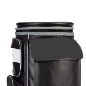 กระเป๋าเบสบอลขนาดใหญ่แบบกำหนดเอง กระเป๋าซอฟต์บอลทนทานจากผู้ผลิต สำหรับใช้งานกลางแจ้ง ราคาโรงงาน - Product Image 5