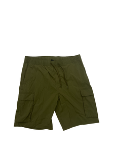 กางเกงขาสั้นมือสองสำหรับผู้ชายและผู้หญิง คุณภาพสูง คละไซส์และสี สไตล์ลำลอง ออสเตรเลีย ระยะเวลาจัดส่งตัวอย่าง 7 วัน - Product Image 3