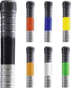 จับไม้คริกเก็ต JAWASSPORTS รุ่น JS-BGR-26 ทนทาน กันลื่น ดีไซน์ระดับสากล สีสันสดใส ผลิตจากยาง คุณภาพเยี่ยม ลดราคาพิเศษ - Product Image 6