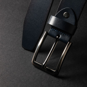 Nhà Máy Bán Buôn Người Đàn Ông Của Cao Cấp Phong Cách Giản Dị Akyol Mô Hình A040 Vành Đai Với Hợp Kim Khóa 4Cm Chiều Rộng Cao Sức Mạnh Và Bền - Product Image 2