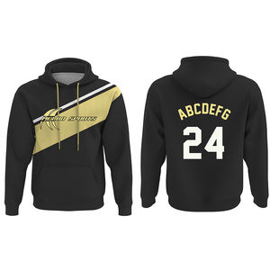 BSCI เสื้อฮู้ดสำหรับผู้ชายพิมพ์ลายซับลิเมชันงานออกแบบได้ตามต้องการ - Product Image 1