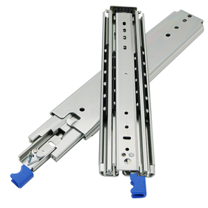 Riel Deslizante Autoblocante de Alta Capacidad de Carga de 227 kg para <span class=keywords><strong>Accesorios</strong></span> de Autocaravanas, para Cajones de Vehículos Modificados - Product Image 1