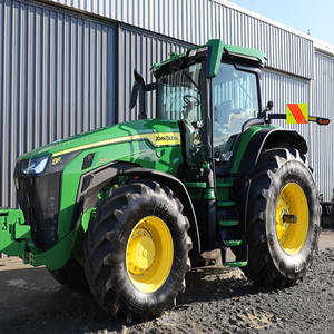 Tractor John Deere de alta calidad disponible en stock, envío rápido, precio al por mayor, la mejor oferta para compras a granel - Product Image 4