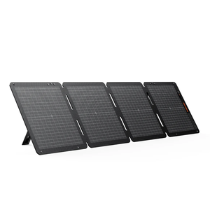 Générateur solaire Jackery 3000V2 2048Wh, station d'alimentation portable 2400W, batterie solaire LiFePO4 extensible, onde sinusoïdale pure - Product Image 6