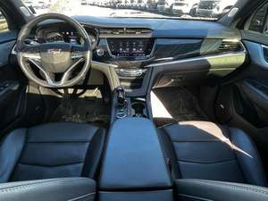USADO LHD/RHD 2022 CADILLAC XT6 PREMIUM - Product Image 2