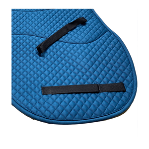 CLOVELIS IMPEX - Sudadera de Montar Clásica de Lujo con Ajuste Preciso para Doma y Equitación Western, Forro Polar, Cordón de Poliéster Transpirable, Protección para Caballos - Product Image 2