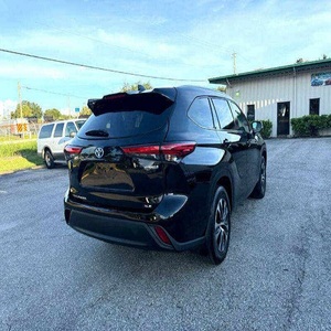 LISTO PARA ENVIAR, HYBRID XLE 2022, VOLANTE A LA IZQUIERDA, BAJO KILOMETRAJE, TRANSMISIÓN AUTOMÁTICA, USADO - Product Image 6