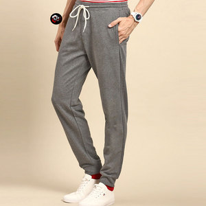 Pantalones Deportivos para Hombre, Corte Ajustado, para Gimnasio, Correr, Entrenamiento, Uso Diario, Estilo Urbano, Pantalones Deportivos Activos para Hombre - Product Image 2