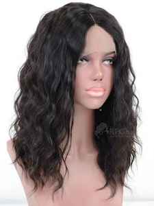 Extensions de cheveux humains en dentelle transparente de qualité supérieure, densité 250 %, cheveux bruts, doux et soyeux, perruques à prix abordable - Product Image 5