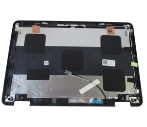 NOUVEAU Ordinateur portable d'origine pour Dell Chromebook 11 CC11260 2-en-1, coque arrière LCD, coque supérieure KT09M 0KT09M - Product Image 2