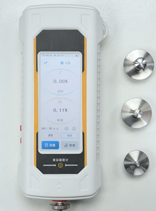 مقياس فواكه WESTTUNE Digital peterometer جهاز اختبار صلابة الفواكه - Product Image 3