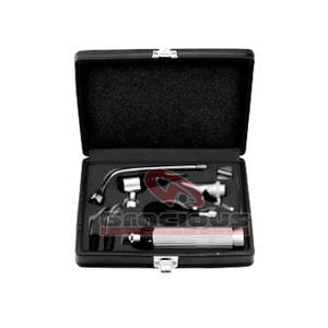 Nuevo Set de Instrumentos Quirúrgicos GRACIOUS INDUSTRIES GI-EIS-02 de Acero Inoxidable, Fuente de Alimentación Manual, Certificado CE, Reutilizable, Largo Alcance - Product Image 4