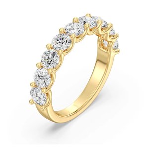 วงครึ่งชั่วนิรันดร์ลายหิน9วง - Product Image 2