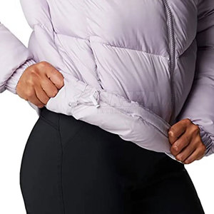 Chaquetas Acolchadas de Alta Calidad para Mujer, Transpirables, Gruesas, de Invierno, Tallas Grandes para Hombre, de Secado Rápido, Disponibles Ahora - Product Image 6