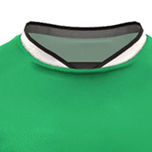 Uniforme de Rugby de Diseño Único Fabricado en Fábrica, Uniforme de Rugby de Secado Rápido con Logotipo Personalizado Impreso - Product Image 4
