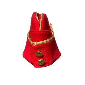 หมวกด้านข้างหมวกสำนักงานรอยัลฮัสซาร์ - Product Image 1