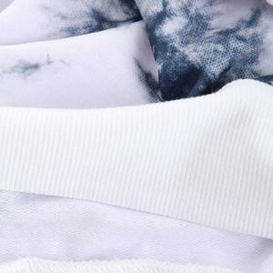 Prix bas Sweats à capuche à sublimation couleur personnalisée pour hommes Vêtements de mode Sweats à capuche à sublimation nouvelle conception grande taille - Product Image 6