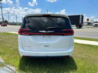Prix de gros bon marché d'occasion C h r y s l e r Pacifica Touring L 4dr Mini-Van Light Interior Turbo Engine Automatic Gearbox Leather