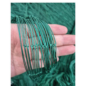 [Yusung] Filet de pêche en nylon multi-filaments, maille océanique, surface 210D 6 fils, matériau coréen durable, surface idéale pour une utilisation à long terme - Product Image 1