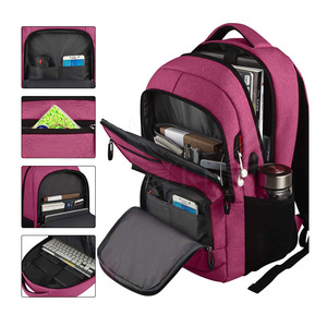 2024 nouveau prix de gros sac d'école Service OEM nouvelle qualité meilleurs sacs d'école pour la vente en ligne - Product Image 2