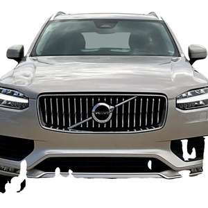 SUV de Lujo Mediano 2023, Híbrido Suave, Modelo Familiar de 7 Asientos, Interior Premium, en Perfecto Estado - Product Image 1