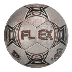 ลูกฟุตบอลปรับขนาดได้ลูกฟุตบอลเกรดสูงมืออาชีพพร้อมป้ายส่วนตัวสำหรับผู้ที่ชื่นชอบกีฬา - Product Image 5