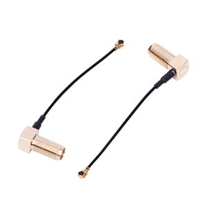 U.fl ไปยัง SMA r/a ชุดสายจัมเปอร์ RF 1.13 1.37 0.81 - Product Image 5