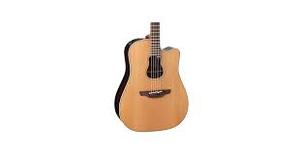 Guitarra Electroacústica Garth Brooks GB7C Nueva, Lista para Envío Mundial - Product Image 2