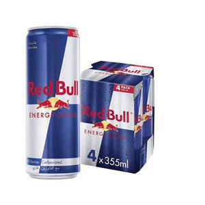 Boisson énergisante Red Bull sans sucre, 250 ml, qualité supérieure, vente en gros, prête à l'exportation, carbonate, emballage en bouteille premium - Product Image 5
