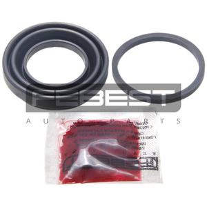 Set di ricambi e accessori per il supporto FEBEST (0375-CLR) - Product Image 1
