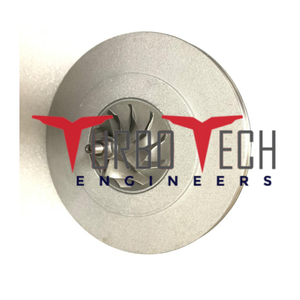 TURBOCOMPRESOR CHRA 2017. 1. - Product Image 1