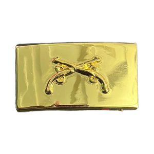 หัวเข็มขัดโลหะ - Product Image 1