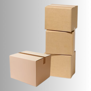 กล่องกระดาษแข็งทำจากเวียดนามมีความแข็งแรงพอที่จะรองรับสินค้าหนักๆด้วยการพิมพ์แบบกำหนดเองสำหรับโซลูชันการสร้างแบรนด์ - Product Image 2