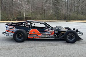 Gran Oferta: Coche Usado Mercury Capri 1983 Modificado - Product Image 3