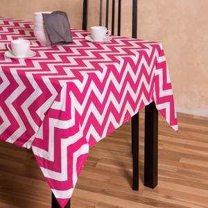 100% Cotton <b>Embroidered</b> <b>Tablecloth</b> Customisable Square Wrinkle-Free Woven Technics Home Party Banquet Free Sample Available - Product Image 3
